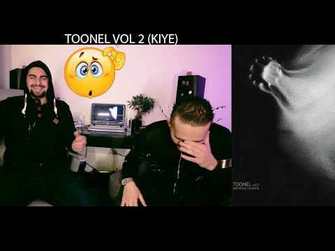 Mehrad Hidden- Kiye Ft (Saman Wilson and Sohran MJ)  باز هم تیکه به هیچکس و ملتفت و بیت‌های مهدیار؟؟