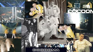 COCOOMA (DJ Set) - Hard Trance