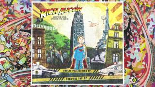 Rich Aucoin - Watching, Wishing, Waiting