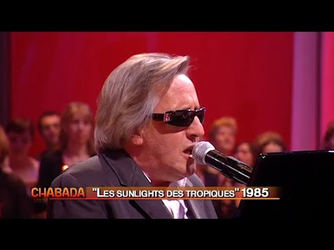 Best of des classiques des années 70-80 en live sur le plateau de Chabada