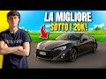 Toyota GT86 THE MOST HATED IN ITALY