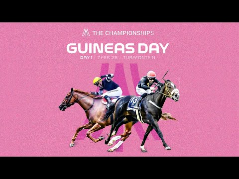 HAZY DAZY - RACE 6 #turffontein 07-02-2026