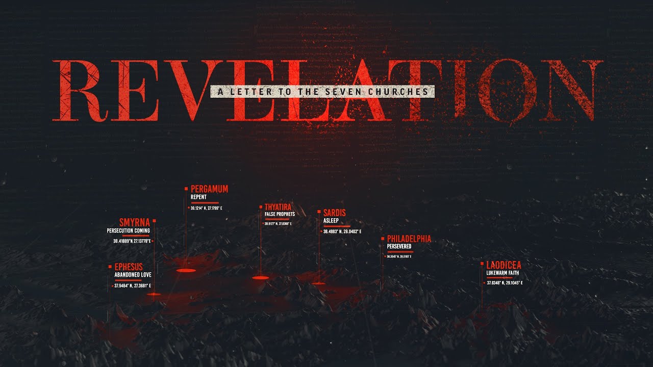 Part 1: Introduction to Revelation