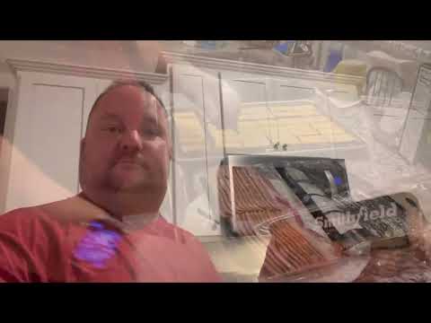 “Pig Candy Crackers”