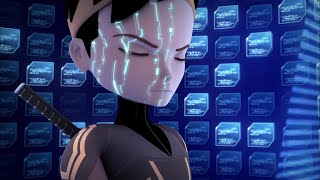 Download lagu EP09 - CARA MENIPU XANA - SUBTITLE INDONESIA CODE LYOKO EVOLUTION mp3
