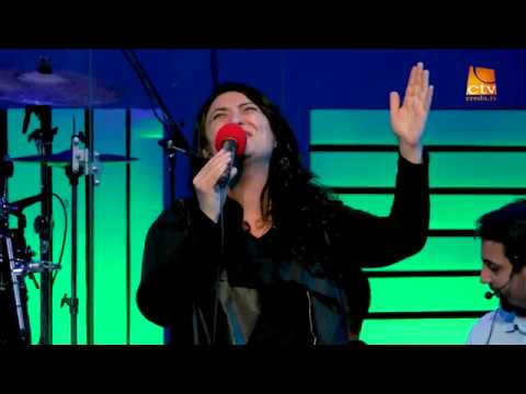 Cristocentric - Atotputernic Tată