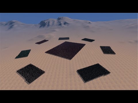 SPIDERMAN VS ALL - UEBS MODS - Ultimate Epic Battle Simulator