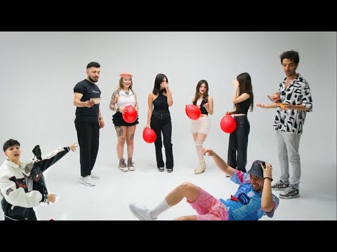 EMO X KUSEY - NBR (OFFICIAL MUSIC VIDEO)