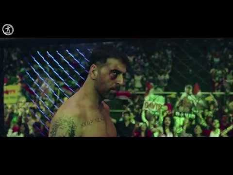 Brothers: VFX Breakdown – by Prime Focus