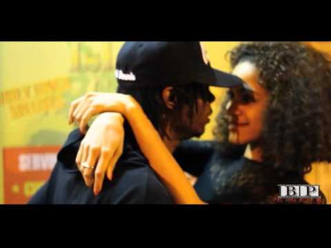 Rock Tha Mic Dice Ft. Yung BNo - Get Right (Official Video)