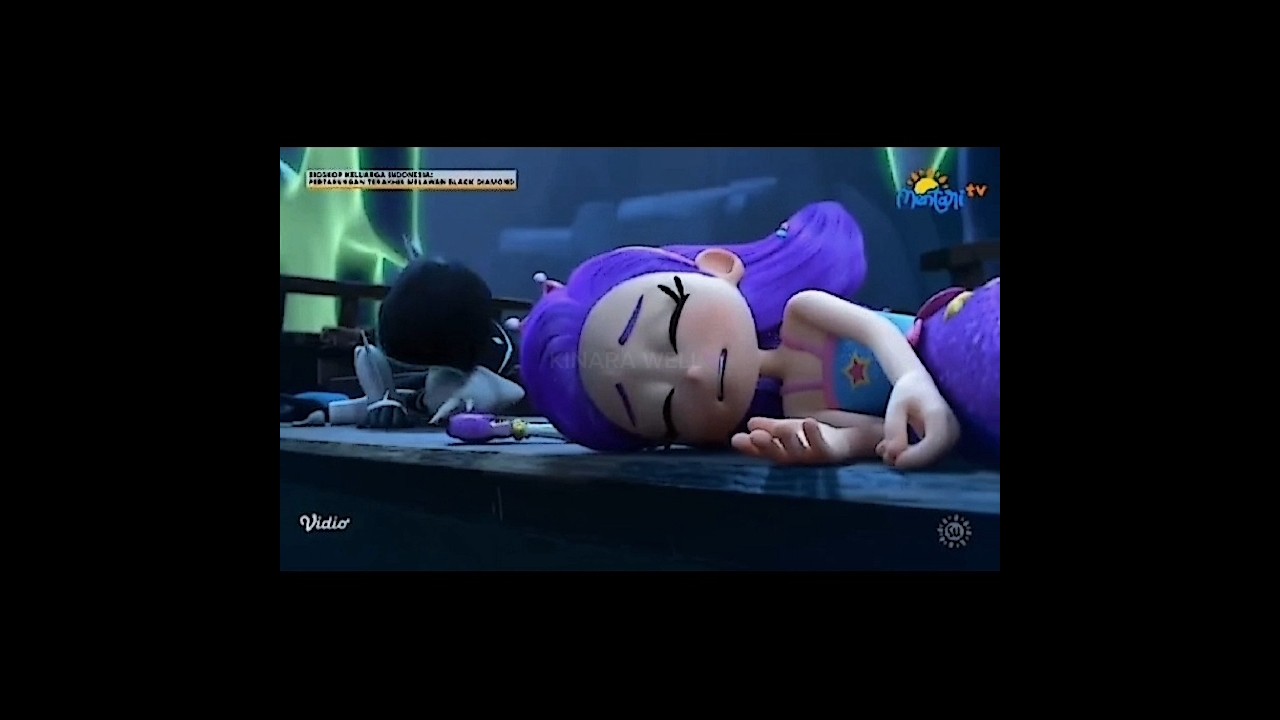 Sumpehh sakit hati bgt ngeliat mereka digituin!!☹️💔💔//#rainbowbubblegem#kinara#fypシ @KINARA-WELL