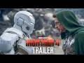 Iron Man 4 2027 First Trailer Robert Downey Jr Concept Trailer