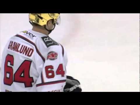 24/03/12  Se fiilis kun ihq mikke ei tehny maalia  Jokerit vs Ifk Game 2! /2012/