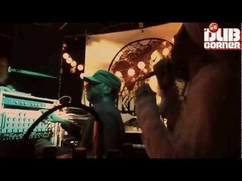 Rennes Dub Corner #10 - Word Sound & Power ⑨