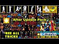 After Update Glitch Pack Vip Dress Glitch FreeFire Rare Items Glitch FreeFire Emotes Glitch