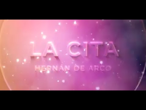 Hernán De Arco - La Cita (Video Oficial) - Música Cristiana 2021