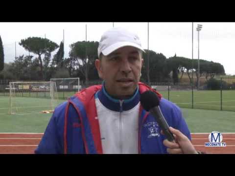 Calcio promozione, Il Cerveteri batte la Cpc