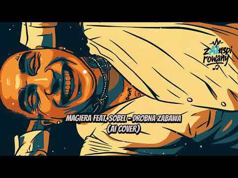 Magiera feat. Sobel – Drobna zabawa (AI COVER)