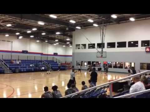 Kentucky Select Few 10th vs KCD Bearcats ....