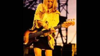 Sonic Youth Sonic Nurse Music