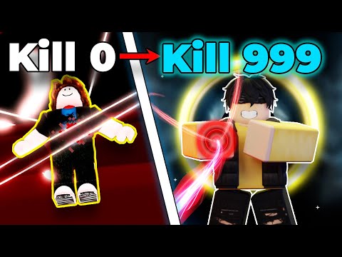 How Many KILLS can I get in 24 hours? (Jujutsu Shenanigans)