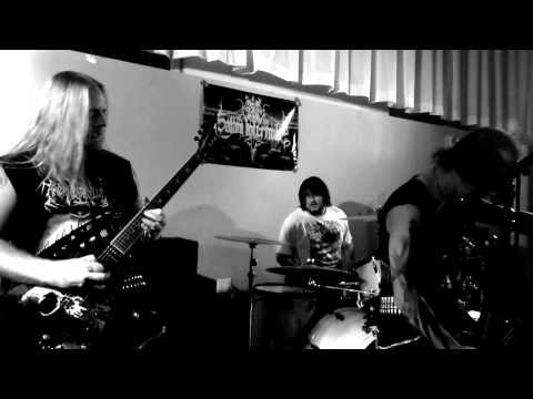 VESTERIAN Beneath the Red Moon live NO GUTS! NO GLORY! Day 2 11/17/2012