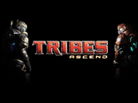 Tribes Ascend | Community Mixers | 2022 03 05