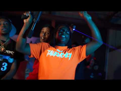 Stank Stankk - Dog Way (Official Music Video) // Dir.ShotBySauce