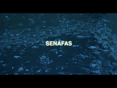 Allan Andersn - Senafas (Official Music Video)