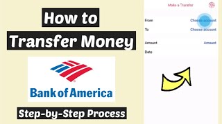 How to transfer money from Bank of America | boa money transfer | BOA wire trasfer, zelle