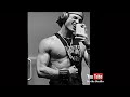 Teen Bodybuilding Fitness Model Physique Update Dylan Scholl Styrke Studio