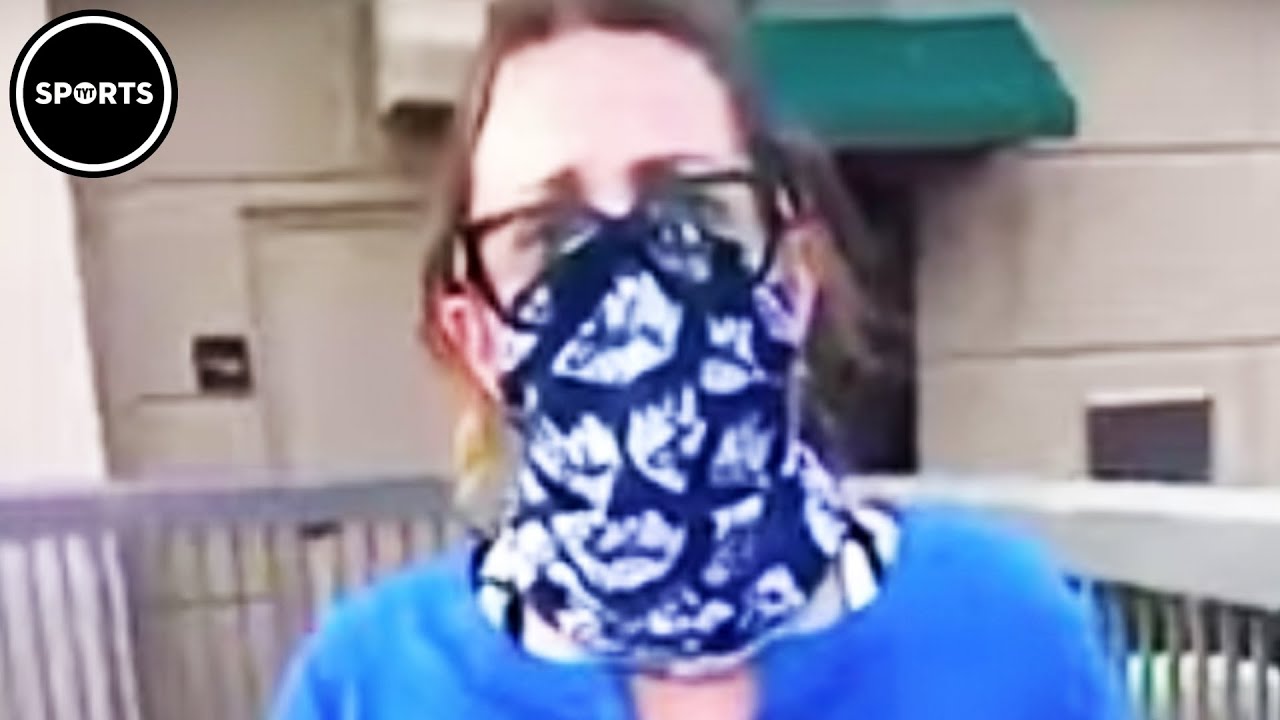 'Poolside Karen' Harassing Black Family Gets Fired