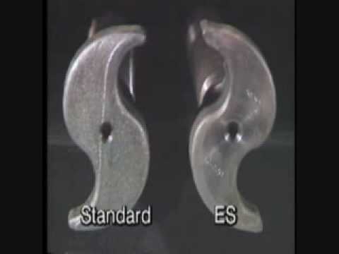 Eaton and Dana Spicer Air Brake Maintenance Part 03