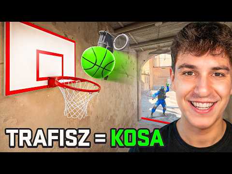TRAF i WYGRAJ KOSĘ w CS2