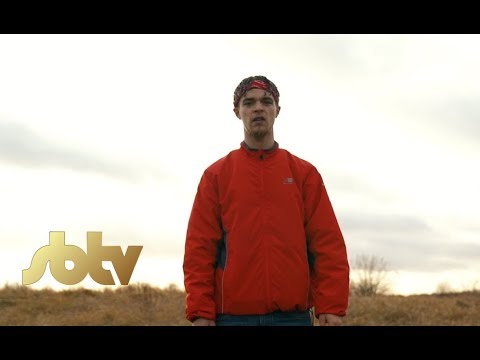 Splinta | Negativity [Music Video]: SBTV