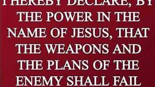 Rob Rock - Conquerors Hymn!!!