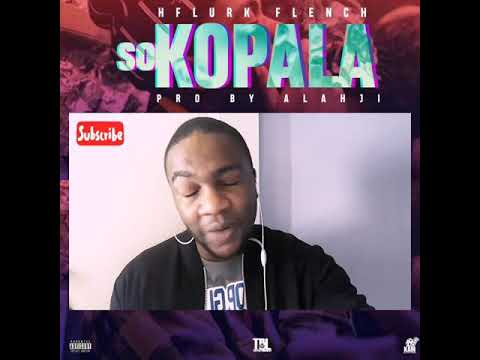 FIRST REACTION :: HFlurk Flench - So Kopala