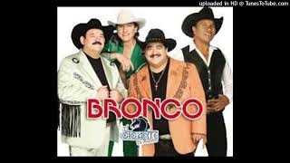 BRONCO - BAILANDO JALAO