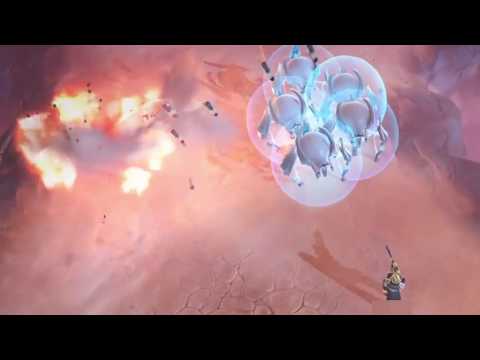 エアストライク Helldivers Wiki Gamerch