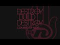 The N Destroy Build Destroy Bumpers