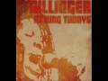 Dillinger - Babylon Leggo Jah Children  197X