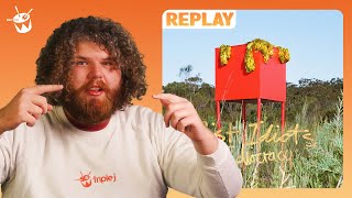 Pist Idiots 'Idiocracy' ALBUM REACTION (FIRST LISTEN)