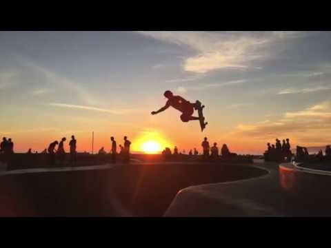 Modern Sabbatical Trailer - Trau dich und mache deinen Traum wahr!