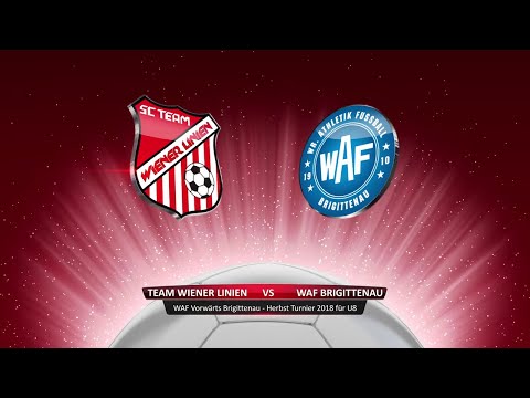 181024 Team Wiener Linien - WAF 2