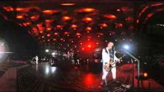 Muse - Intro + Uprising (Live from Wembley Stadium)