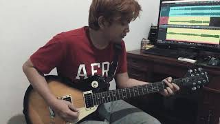 Download lagu Cokelat - Jauh Cover Gitar mp3