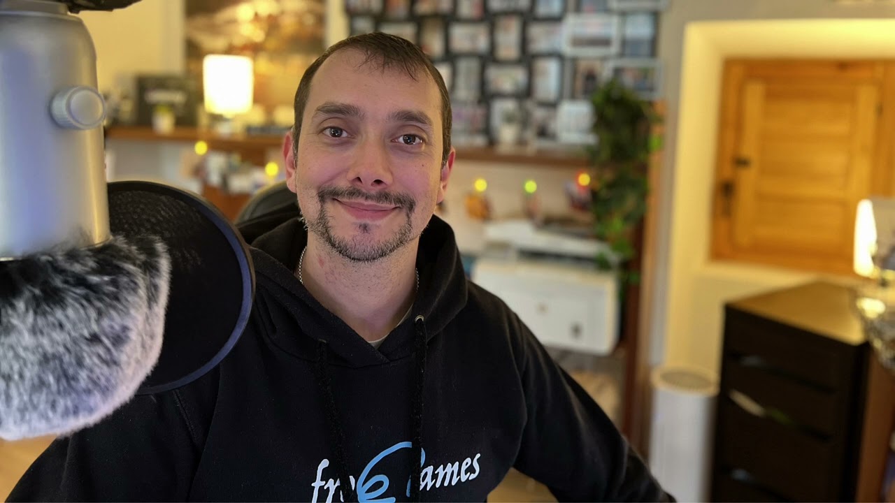 Carátula del Episodio