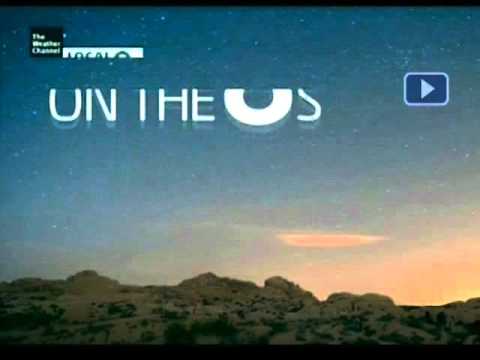 Weather Channel October/November 2015 Morning 1 - 10