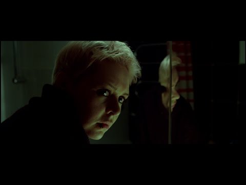 Огонь. Трейлер