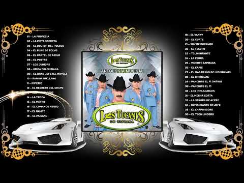 Corridos Felones – Los Tucanes De Tijuana